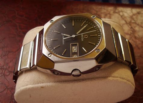 omega 70s oyster watch|omega mariner mk1.